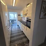 Apartamento Mit Wintergarten - Knielingen Industriepark Karlsruhe