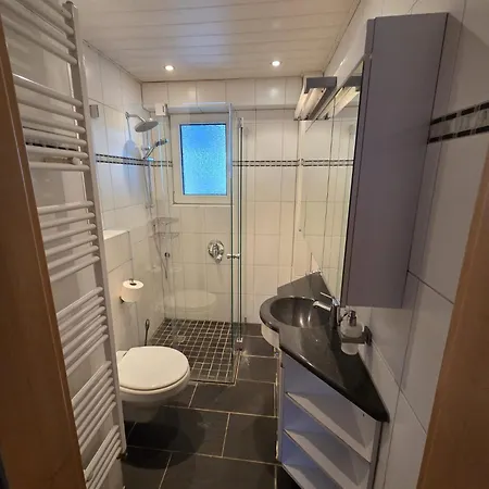 Mit Wintergarten - Knielingen Industriepark Karlsruhe