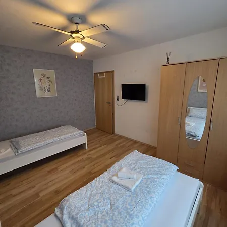 Mit Wintergarten Und Smart Tv