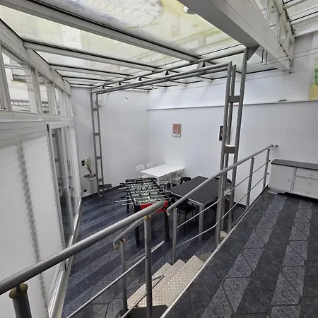 Mit Wintergarten - Knielingen Industriepark *