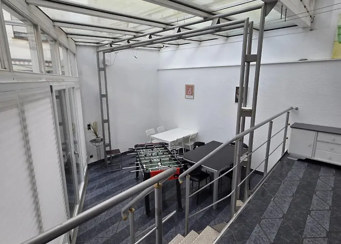 Mit Wintergarten - Knielingen Industriepark *